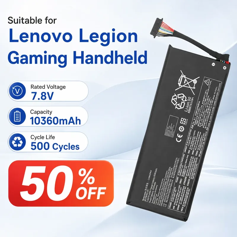 For Lenovo Legion Go 8APU1 L23 - Gaming Console Lenovo Legion Go recensione e prezzo