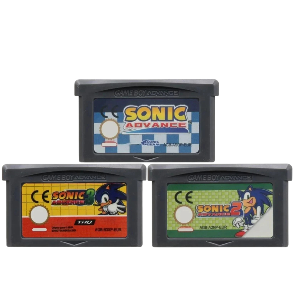 Classic GBA Game Cartridge Bre - Gaming Console Gta recensione e prezzo