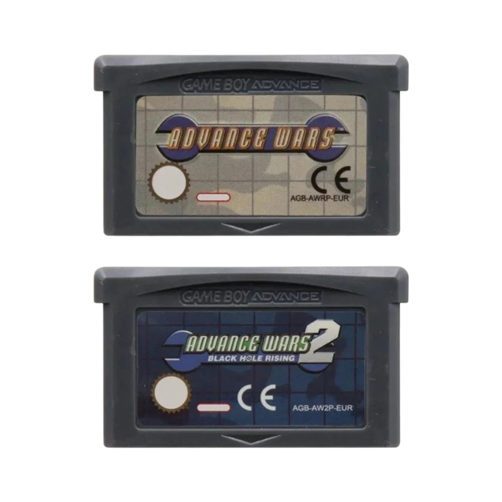 Classic GBA Game Cartridge Bre - Gaming Console Gta recensione e prezzo