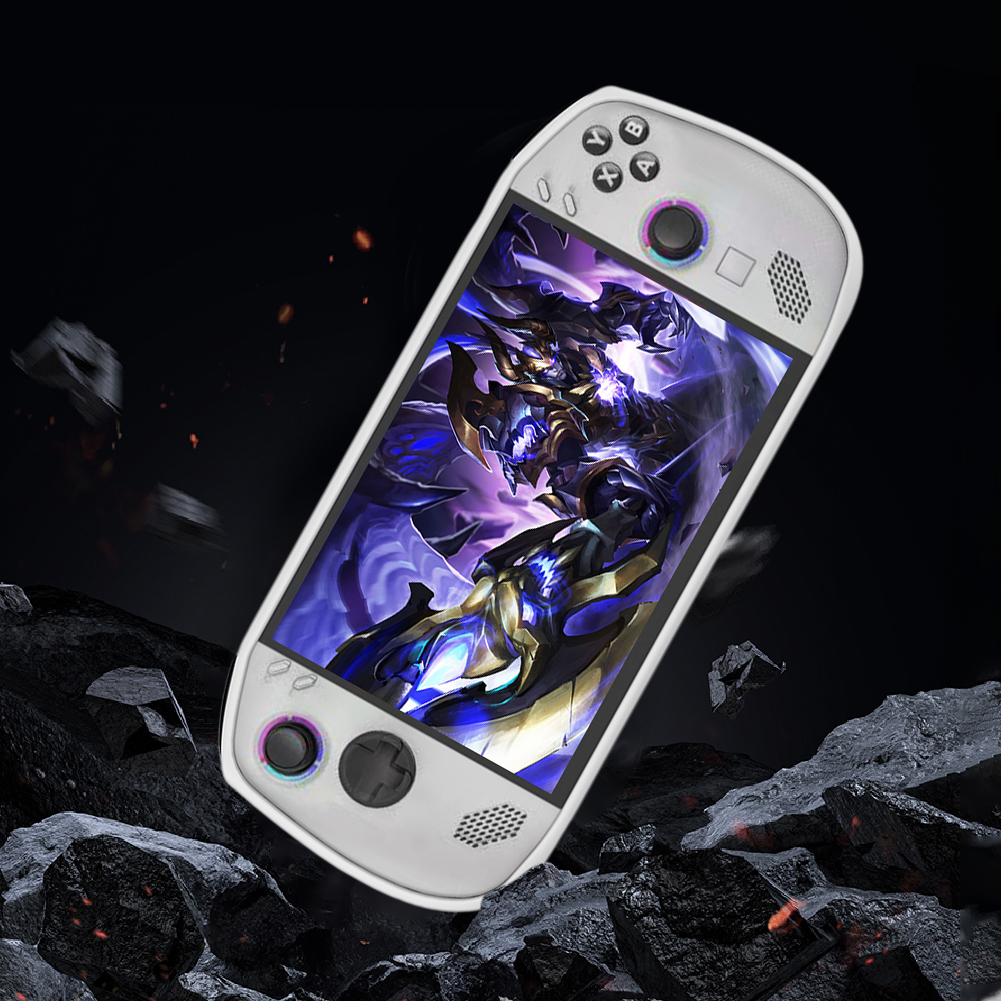 TPU Case for Lenovo Legion Go  - Gaming Console Lenovo Legion Go recensione e prezzo