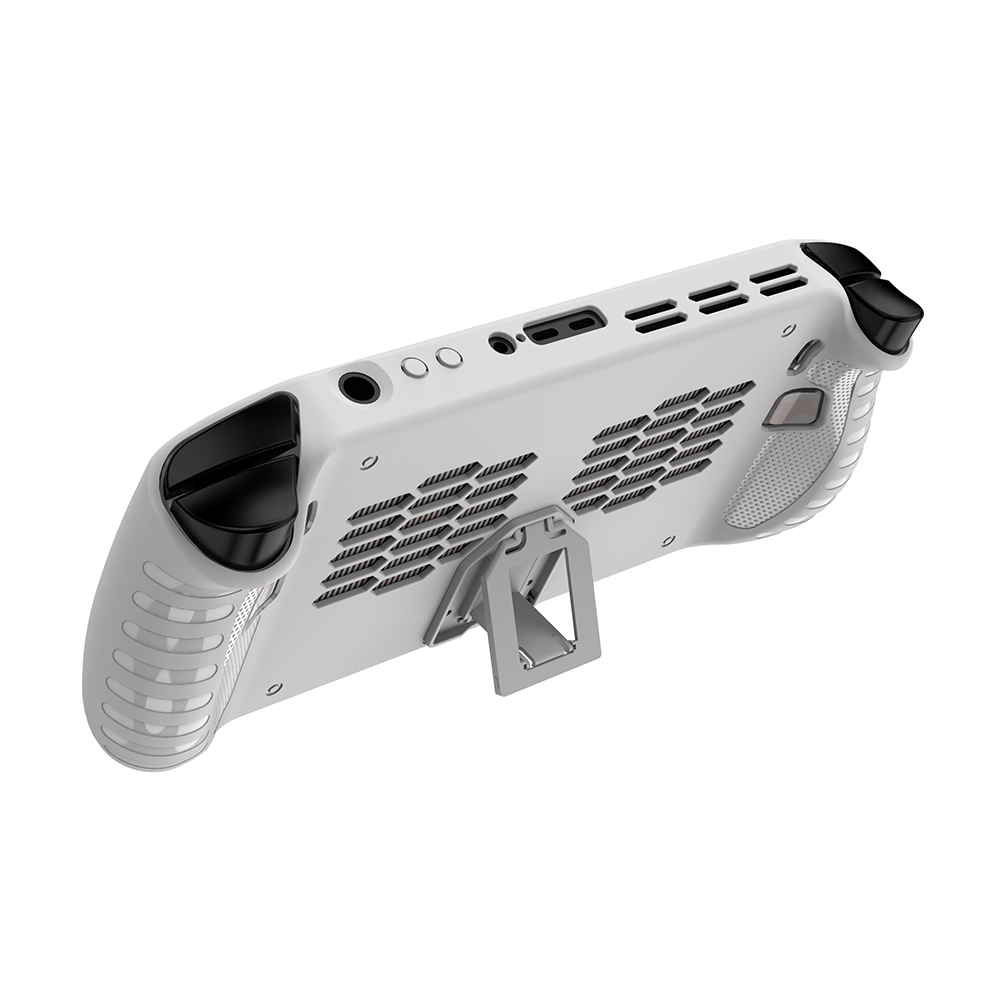 TPU Case for Lenovo Legion Go  - Gaming Console Lenovo Legion Go recensione e prezzo