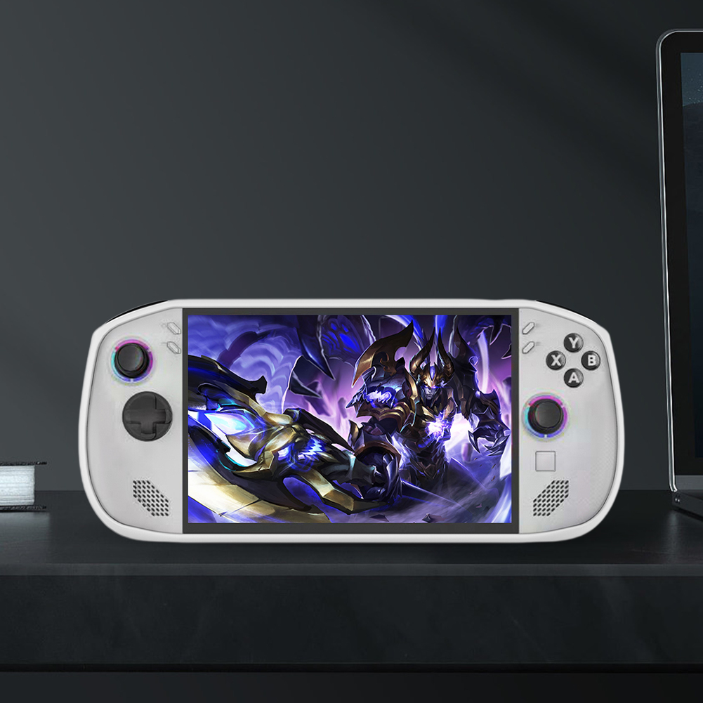 TPU Case for Lenovo Legion Go  - Gaming Console Lenovo Legion Go recensione e prezzo