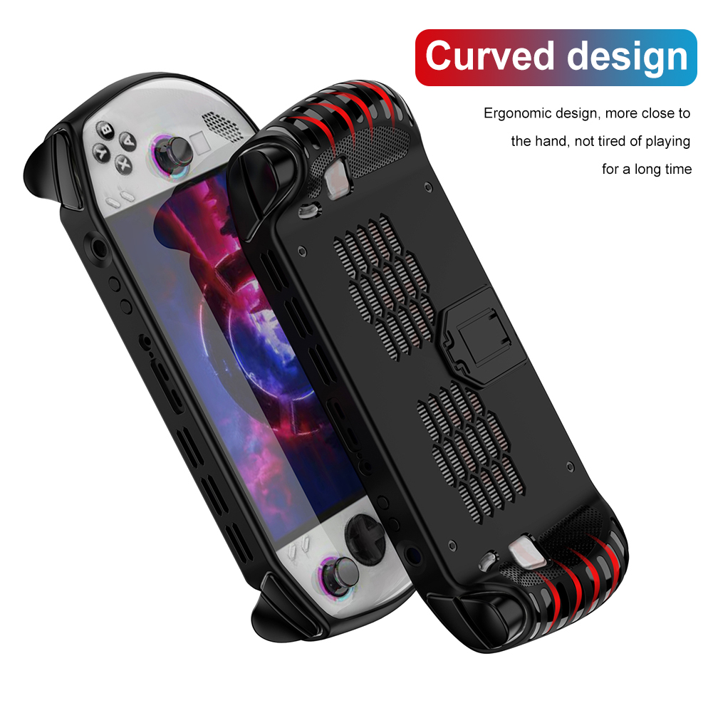 TPU Case for Lenovo Legion Go  - Gaming Console Lenovo Legion Go recensione e prezzo