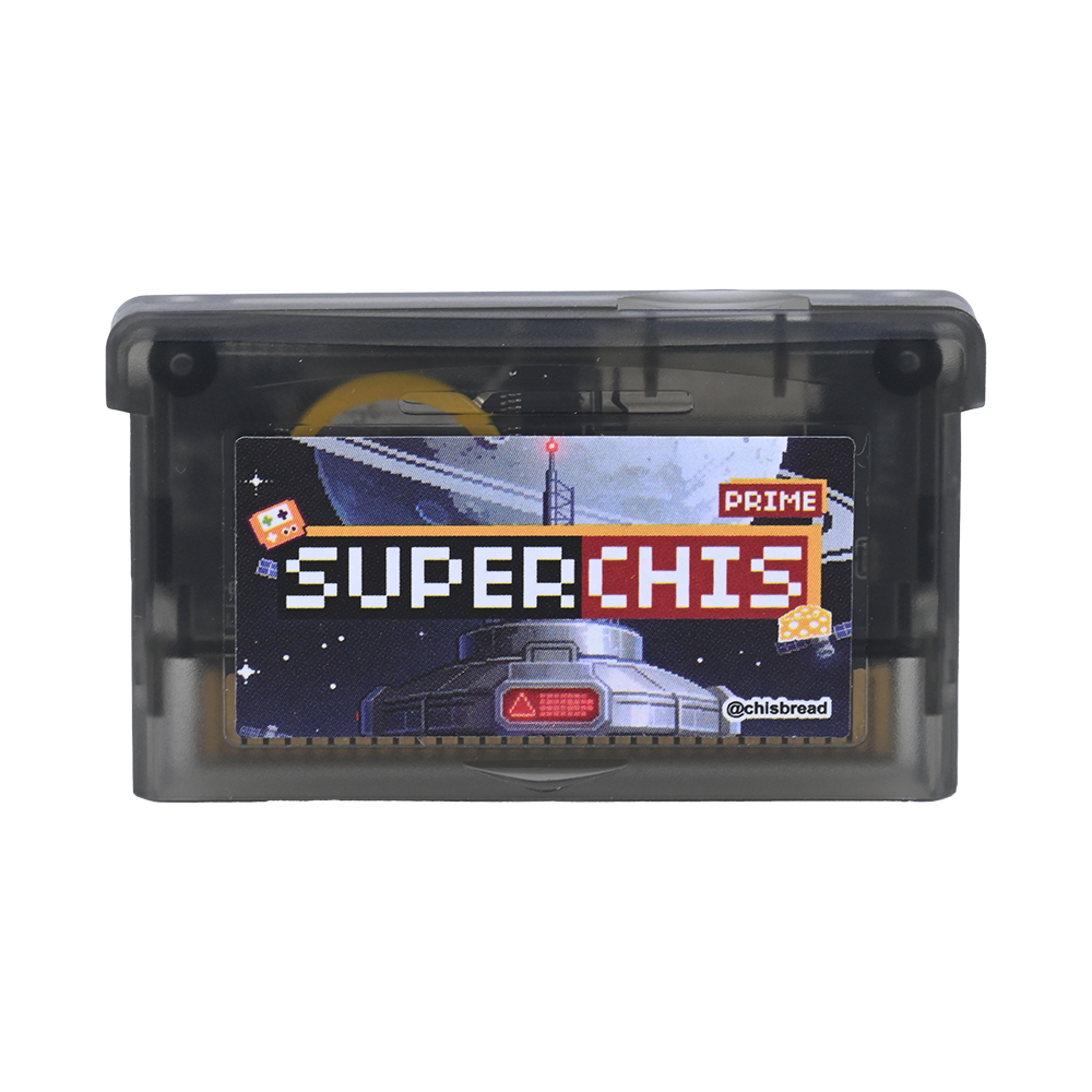 Chiscart SuperChis Prime Game  - Gaming Console Gta recensione e prezzo
