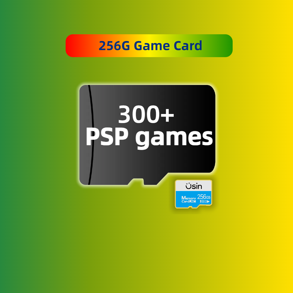 Game Card For Ayaneo Pocket S  - Gaming Console Handheld Retro recensione e prezzo