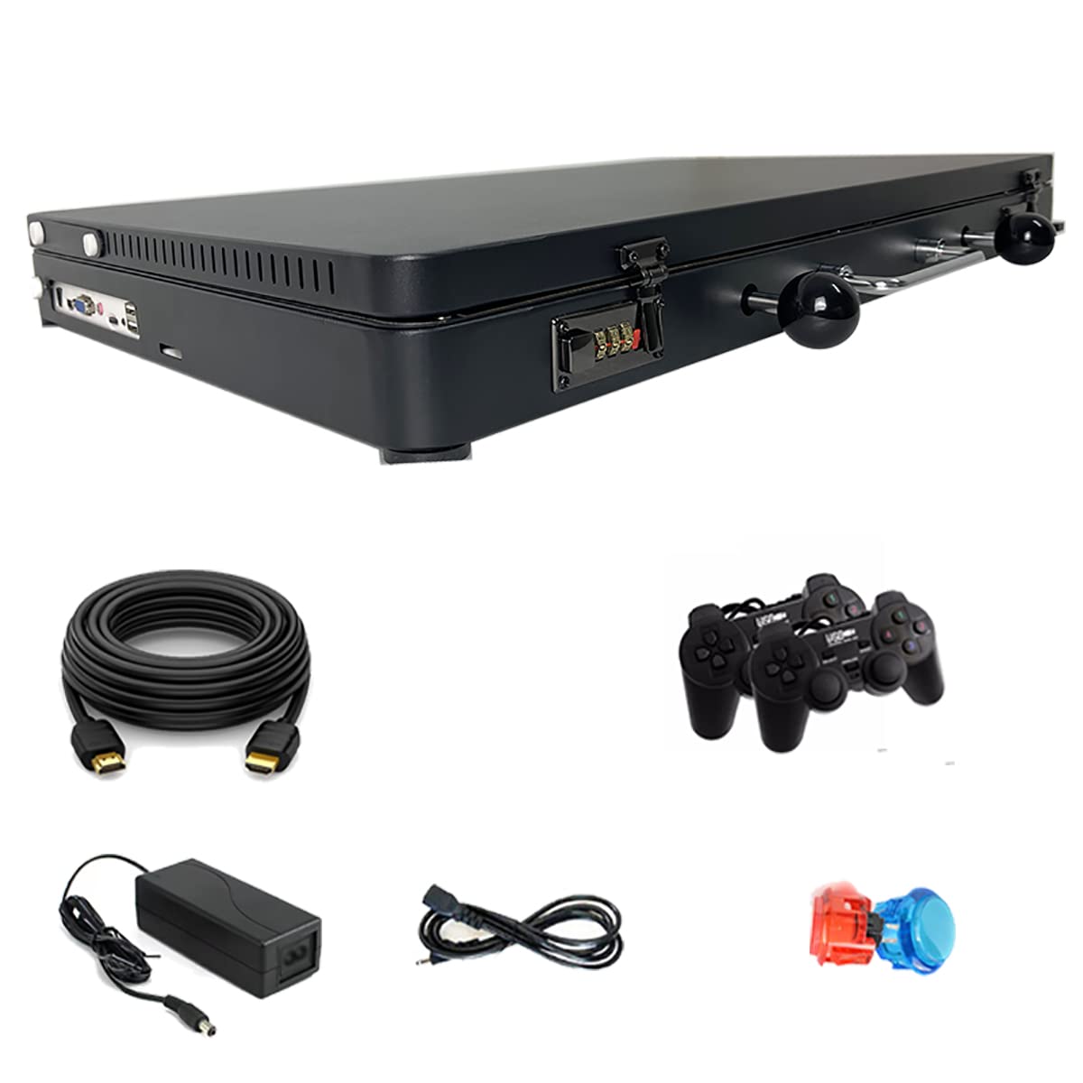 2023 New Design 3d Wifi Plus A - Gaming Console Design recensione e prezzo