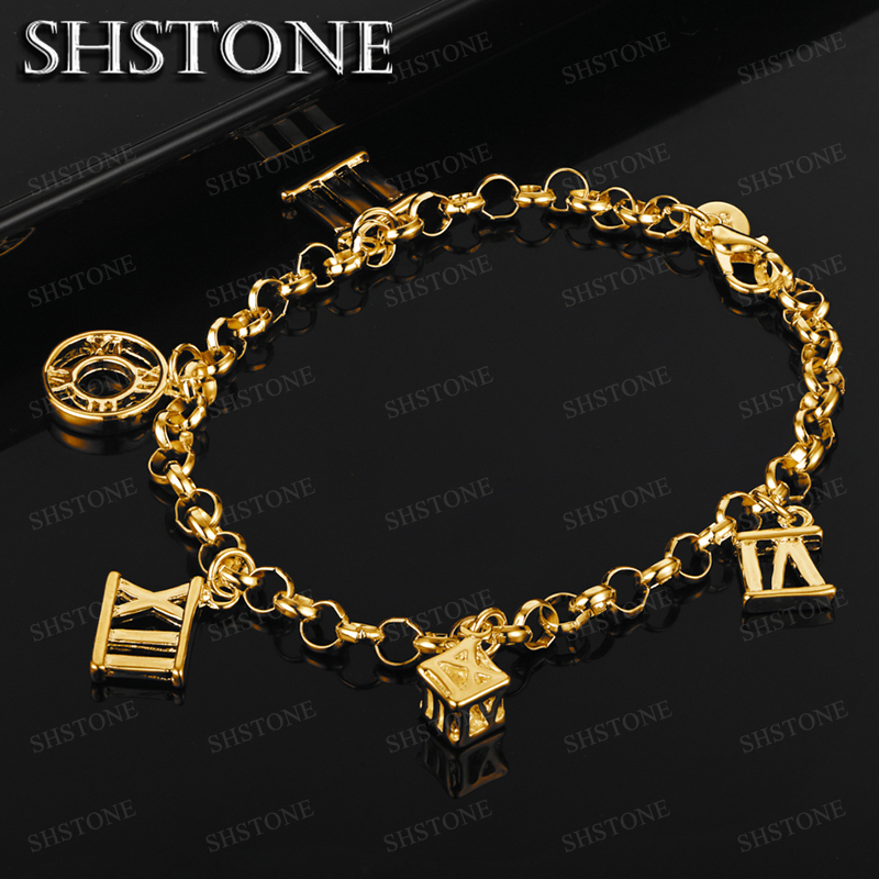 Fashion 18K Gold Bracelet For  - Gaming Console Zelda recensione e prezzo