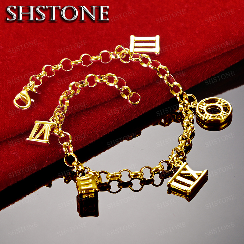 Fashion 18K Gold Bracelet For  - Gaming Console Zelda recensione e prezzo