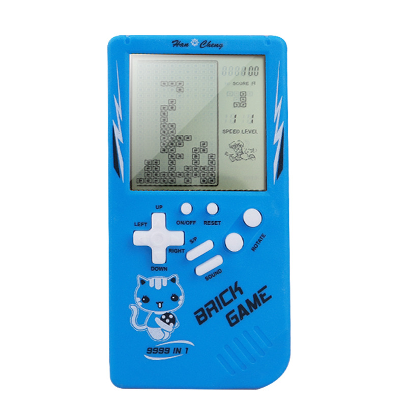 Hot Classic Retro Handheld Gam - Gaming Consoles recensione e prezzo