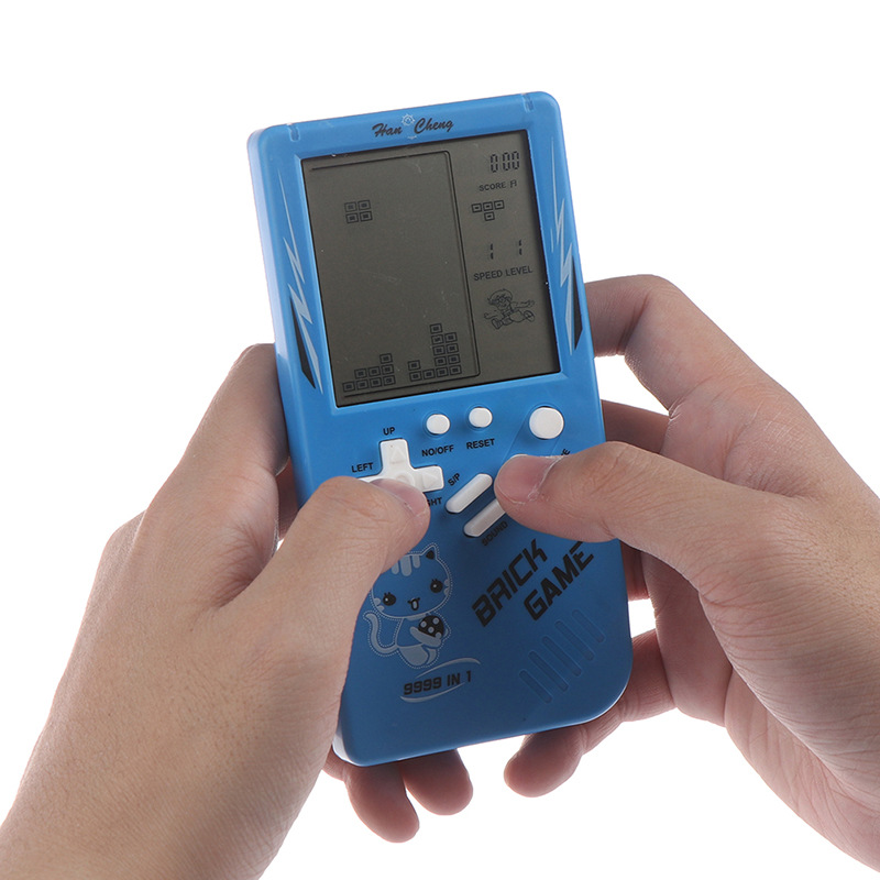 Hot Classic Retro Handheld Gam - Gaming Consoles recensione e prezzo