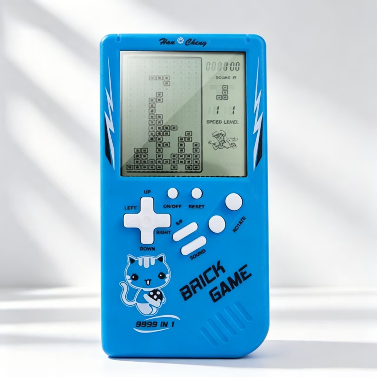 Hot Classic Retro Handheld Gam - Gaming Consoles recensione e prezzo