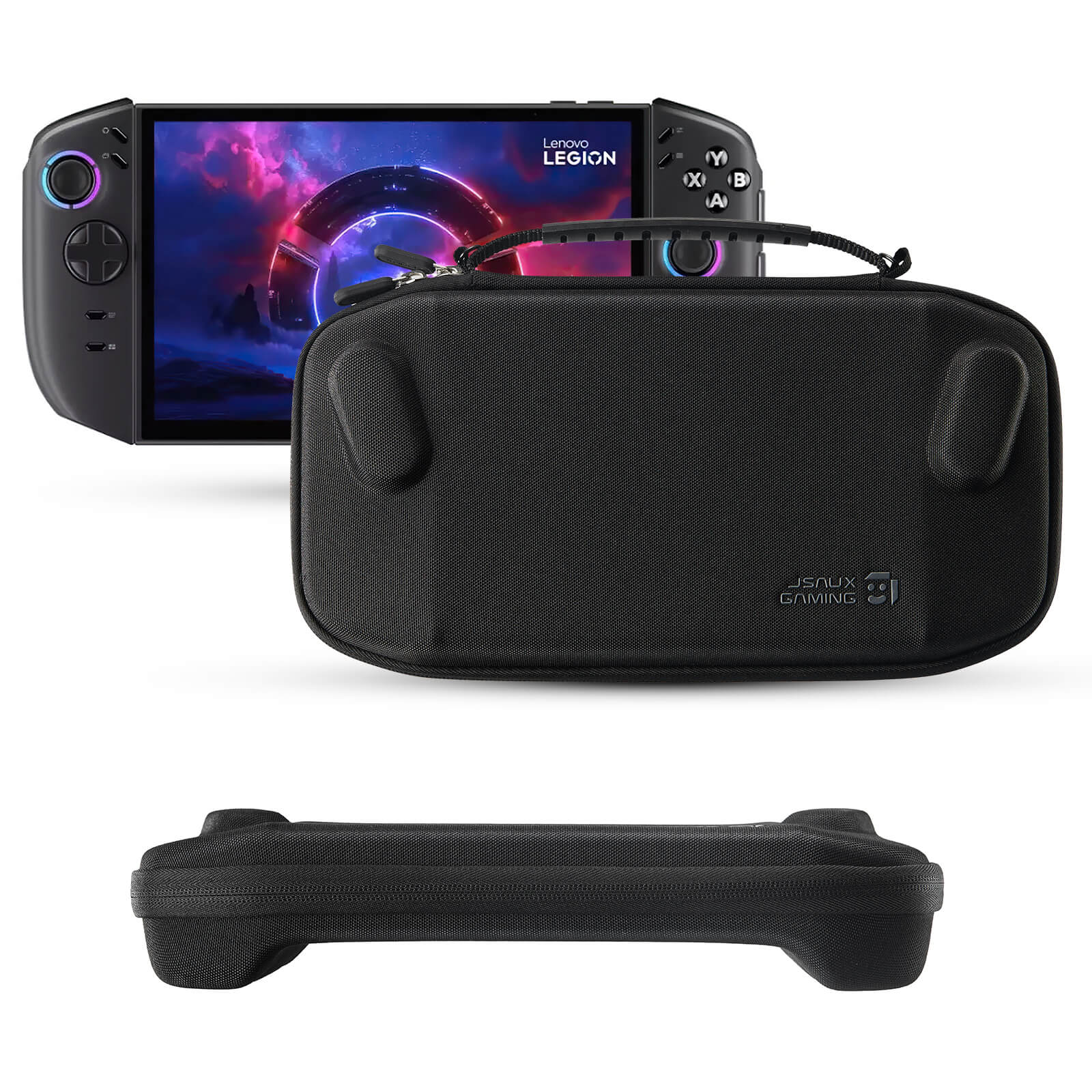 Lenovo Carrying Case for Legio - Gaming Console Lenovo Legion Go recensione e prezzo