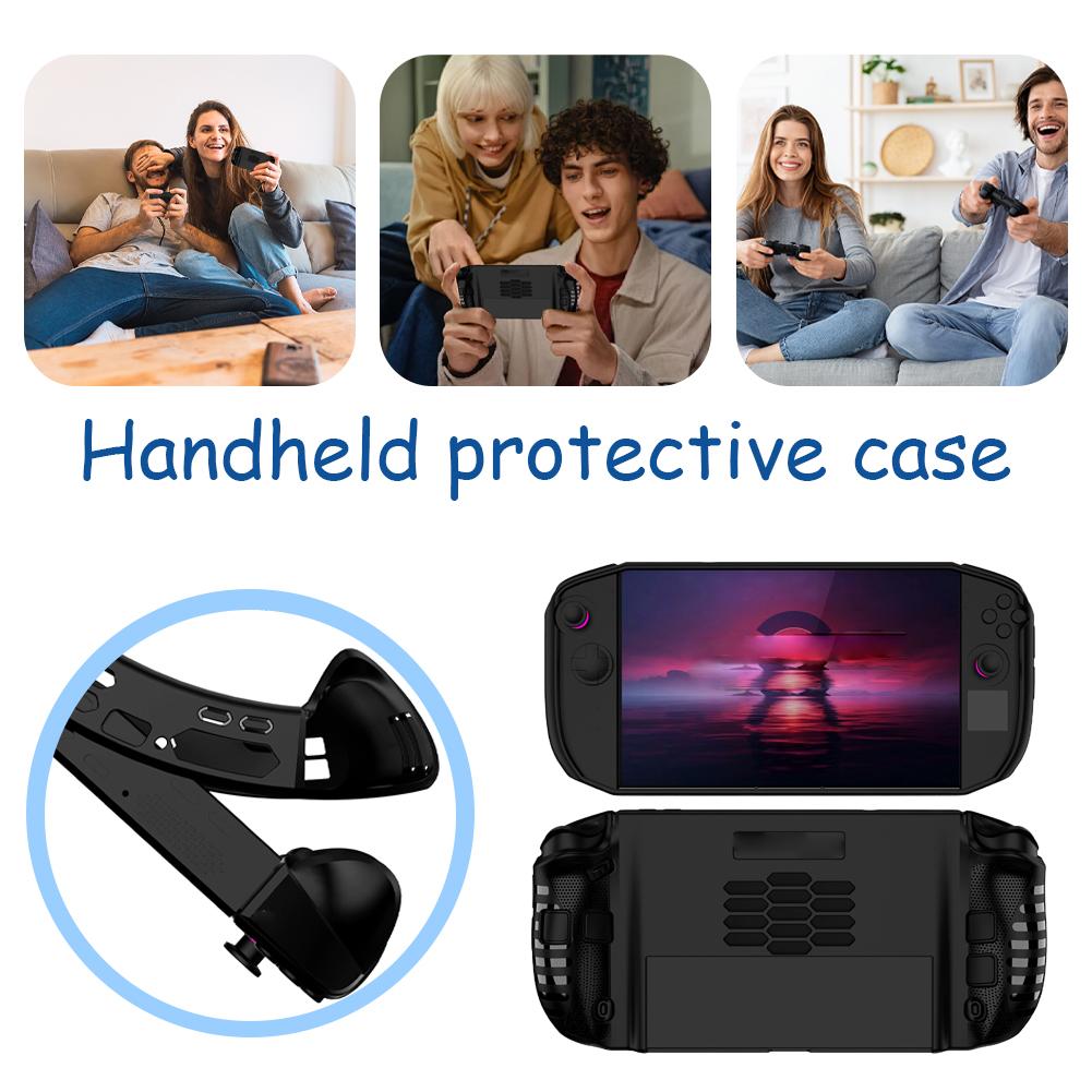 Full Protective Skin Decal for - Gaming Console Lenovo Legion Go recensione e prezzo
