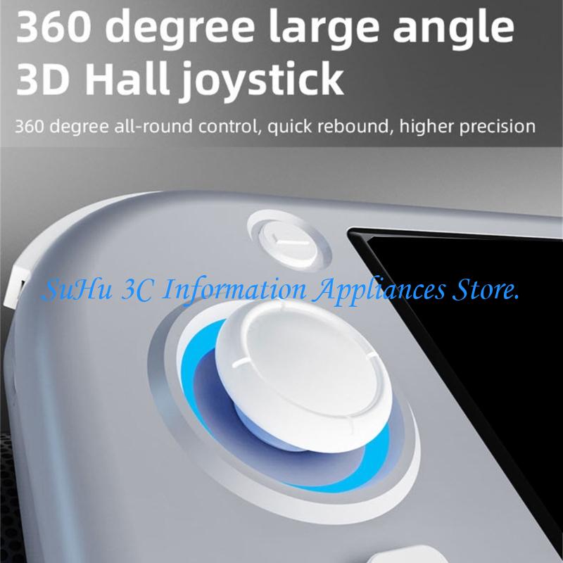  4.3in Screen Portable Gaming  - Gaming Console Design recensione e prezzo