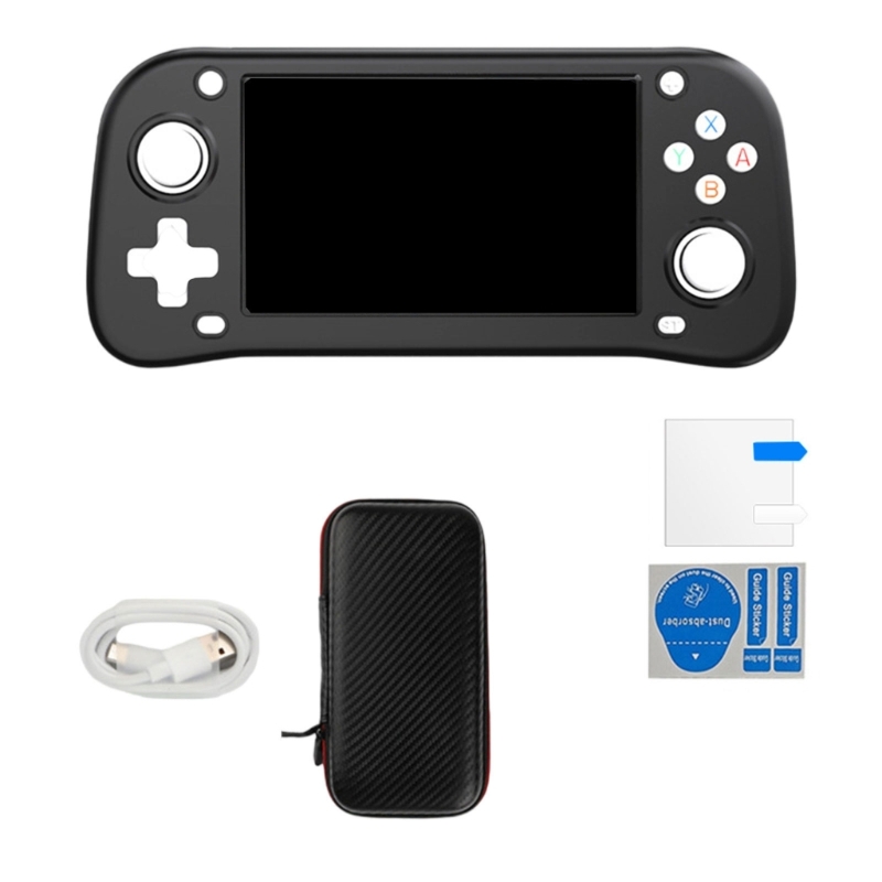  4.3in Screen Portable Gaming  - Gaming Console Design recensione e prezzo