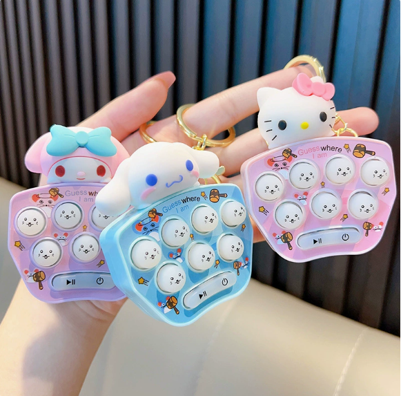 Anime Sanrio Cinnamoroll Hello - Gaming Consoles recensione e prezzo