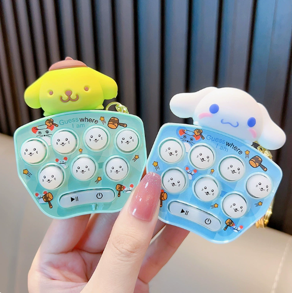 Anime Sanrio Cinnamoroll Hello - Gaming Consoles recensione e prezzo