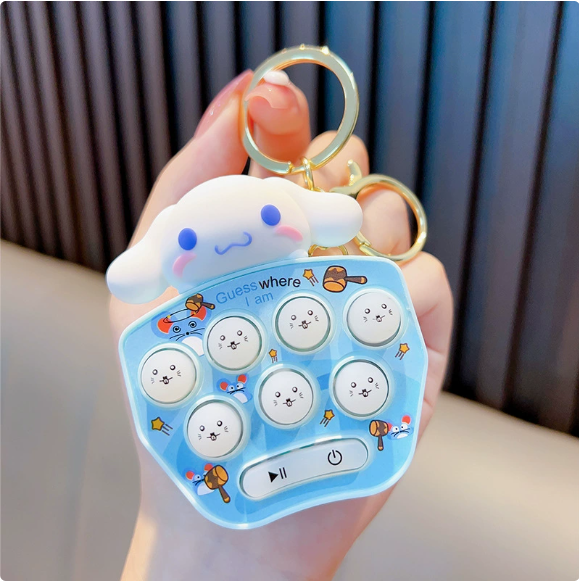 Anime Sanrio Cinnamoroll Hello - Gaming Consoles recensione e prezzo