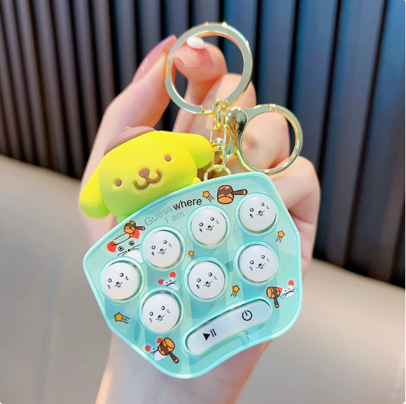 Anime Sanrio Cinnamoroll Hello - Gaming Consoles recensione e prezzo