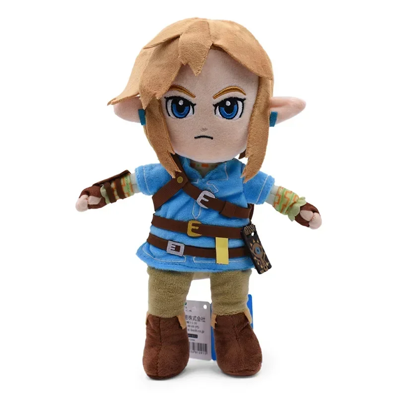 HOTSALE Game Plush The Legend  - Gaming Console Zelda recensione e prezzo