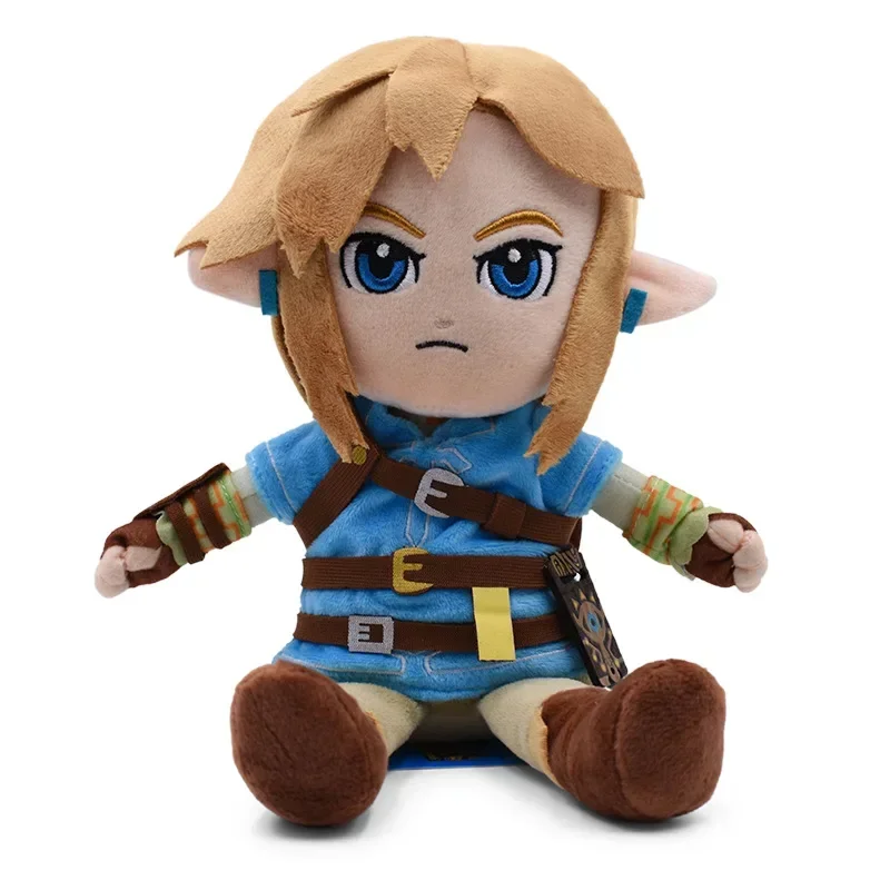 HOTSALE Game Plush The Legend  - Gaming Console Zelda recensione e prezzo