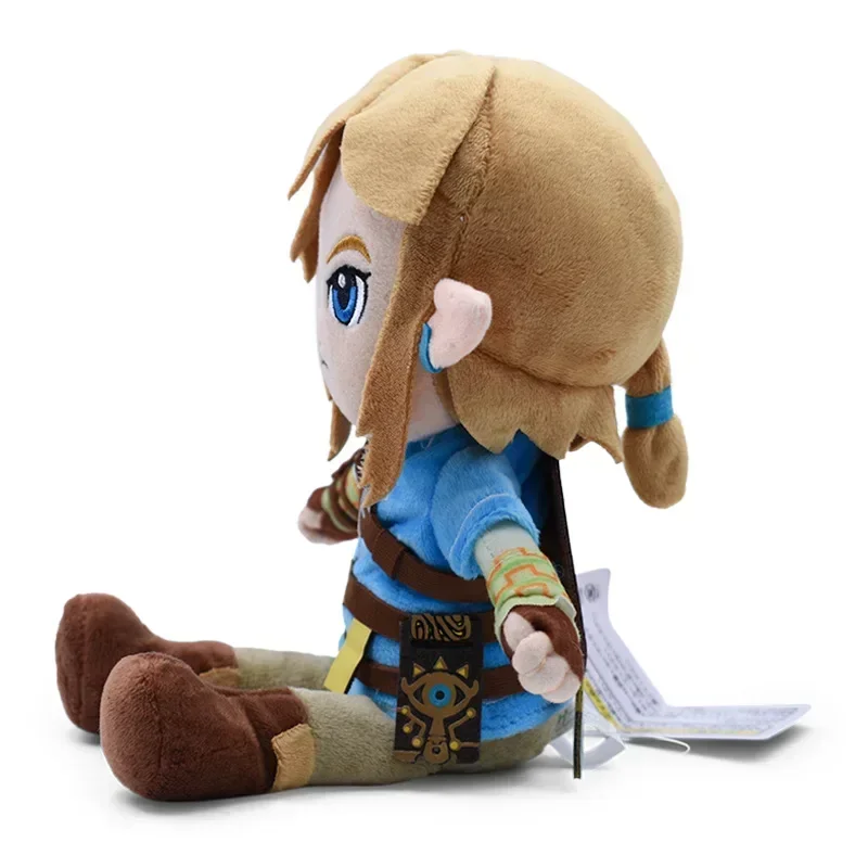 HOTSALE Game Plush The Legend  - Gaming Console Zelda recensione e prezzo