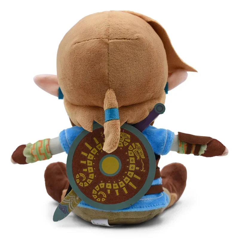 HOTSALE Game Plush The Legend  - Gaming Console Zelda recensione e prezzo