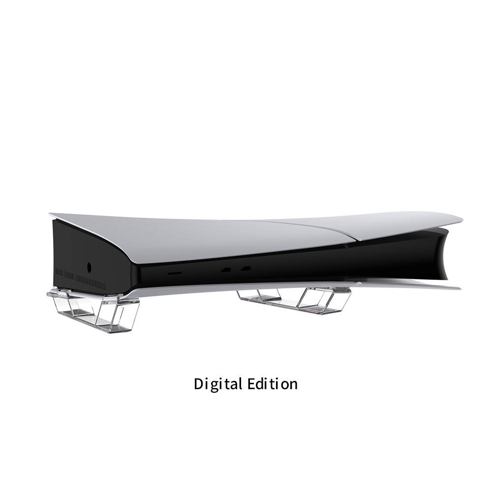 Horizontal Stand for PS5 Slim  - Gaming Console Design recensione e prezzo