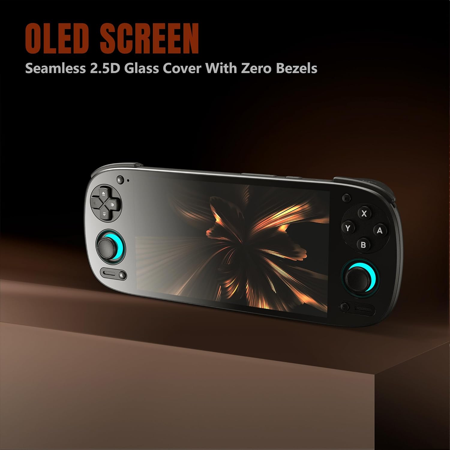 5 Retro Handheld Game Console, - Gaming Console Handheld Retro recensione e prezzo