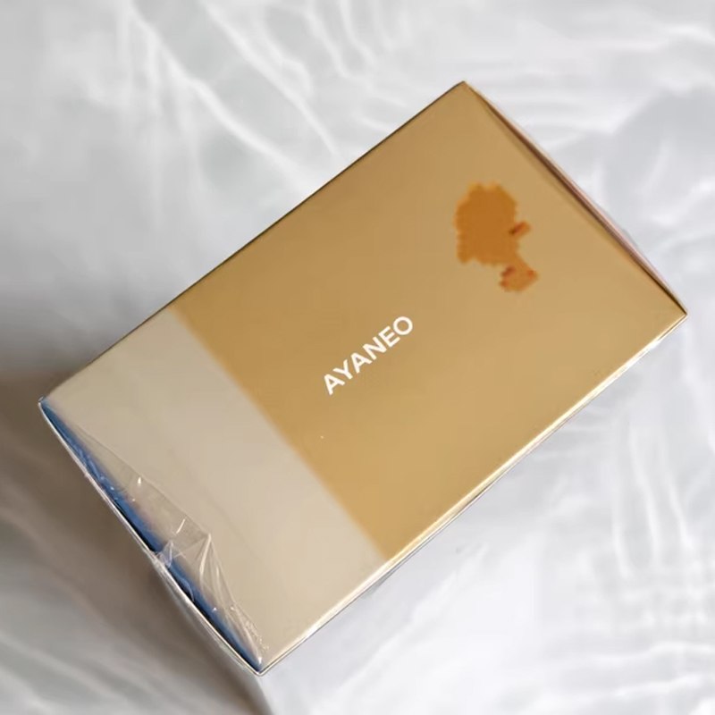 For AYANEO Pocket S Mini G3X R - Gaming Console Bluetooth recensione e prezzo