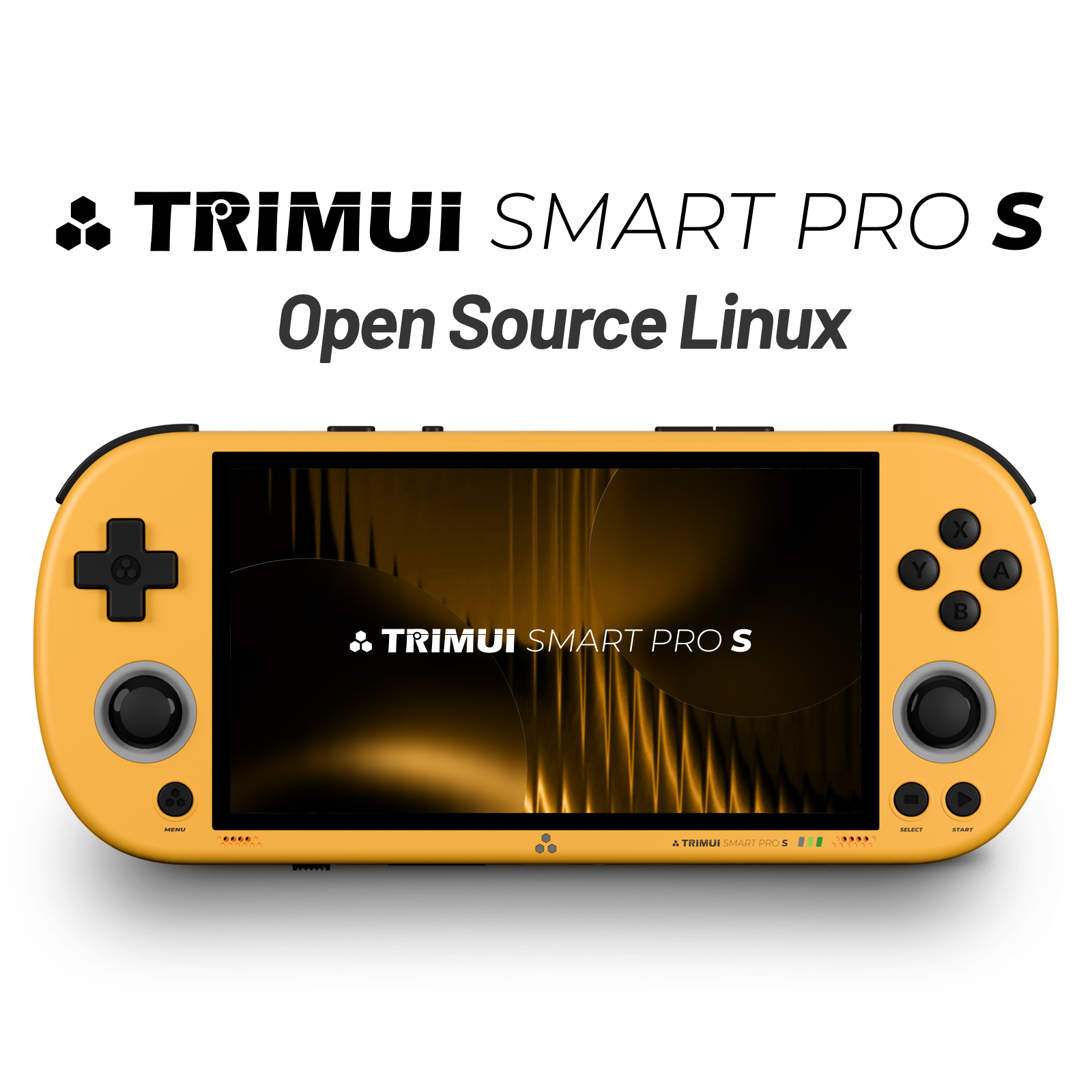 TRIMUI SMART PRO S Handheld Ga - Gaming Console Gta recensione e prezzo
