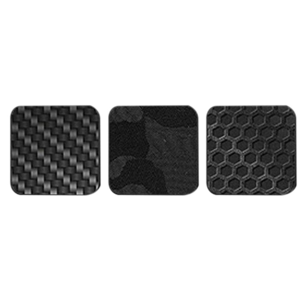 Carbon Fiber Patterned Sticker - Gaming Console Lenovo Legion Go recensione e prezzo