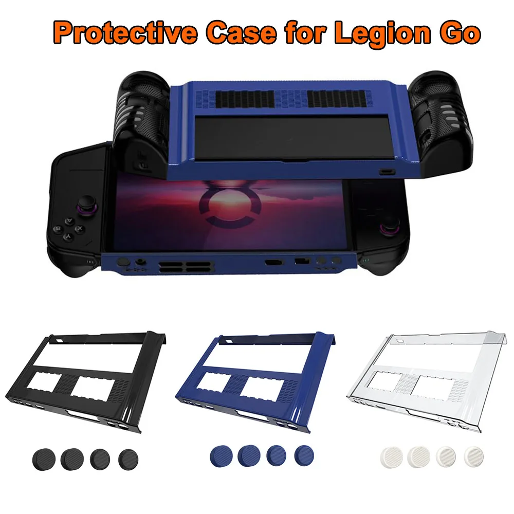 for Lenovo Legion Go Game Cons - Gaming Console Lenovo Legion Go recensione e prezzo