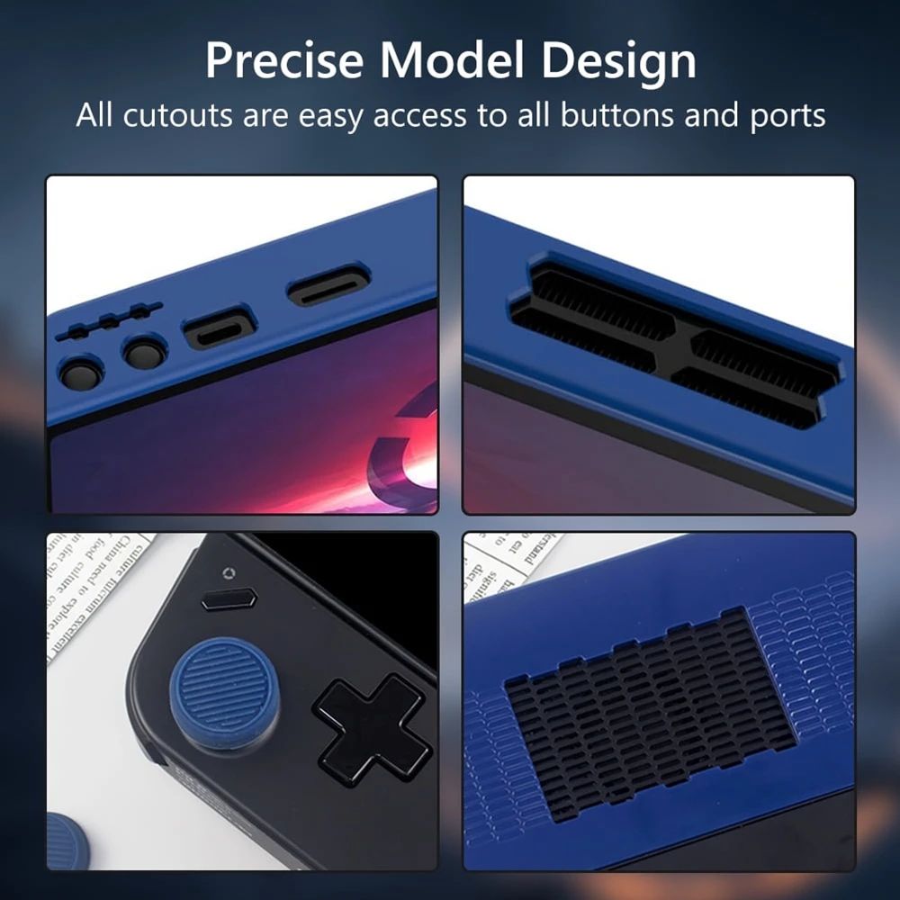 for Lenovo Legion Go Game Cons - Gaming Console Lenovo Legion Go recensione e prezzo