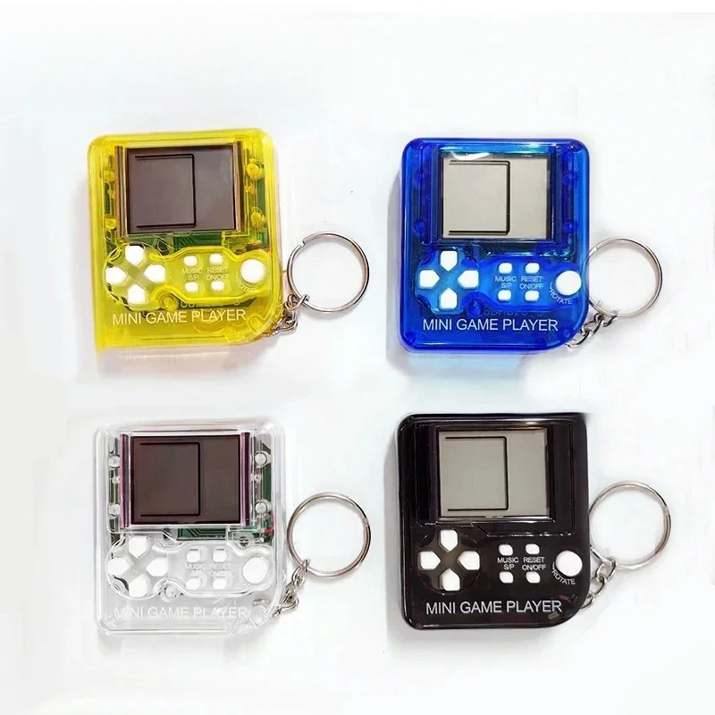 Retro Mini Handheld Game Playe - Gaming Console For 7 Year Old recensione e prezzo