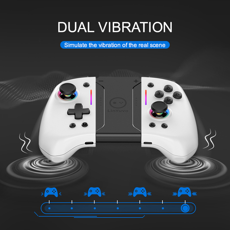 Wireless Bluetooth Control For - Gaming Console Bluetooth recensione e prezzo