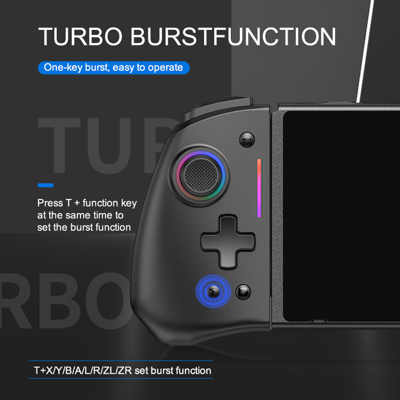 Wireless Bluetooth Control For - Gaming Console Bluetooth recensione e prezzo