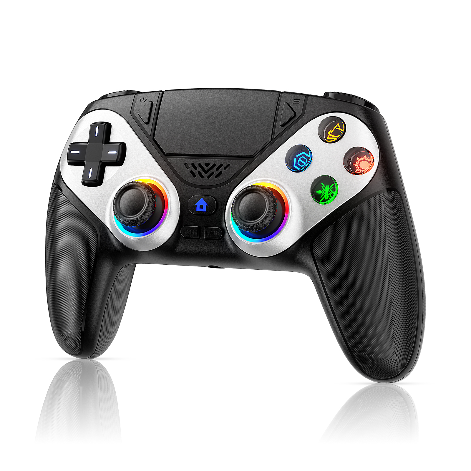 Controller compatible For PS5/ - Gaming Console Bluetooth recensione e prezzo