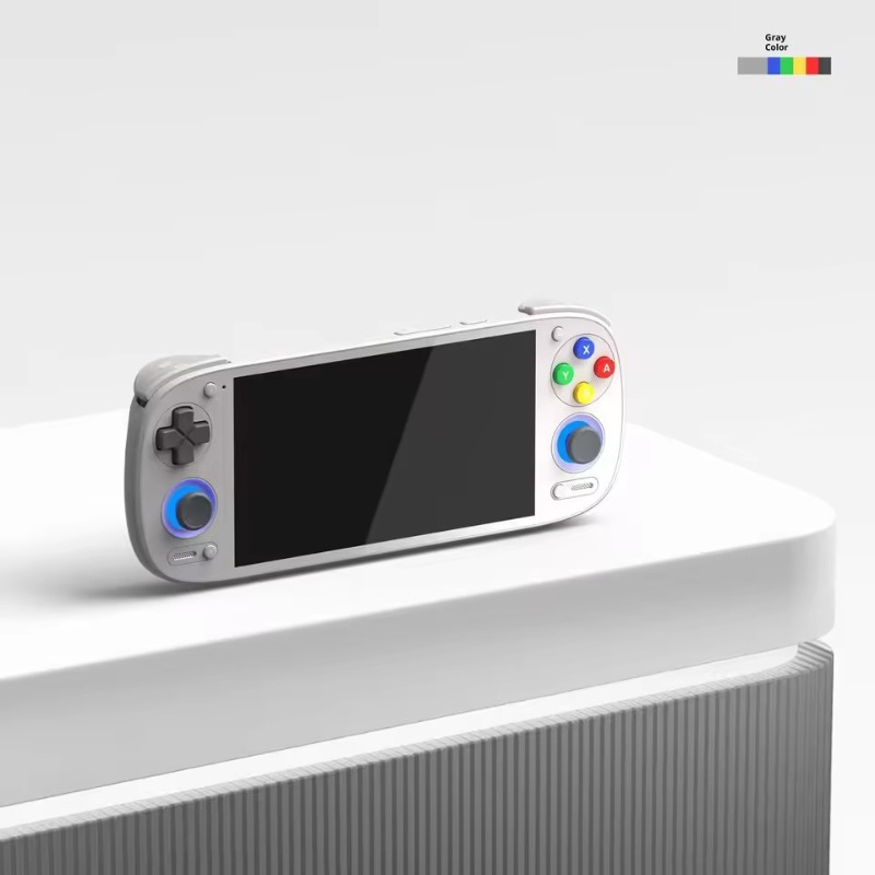 Retroid Pocket Pocket G2 Andro - Gaming Console Gta recensione e prezzo