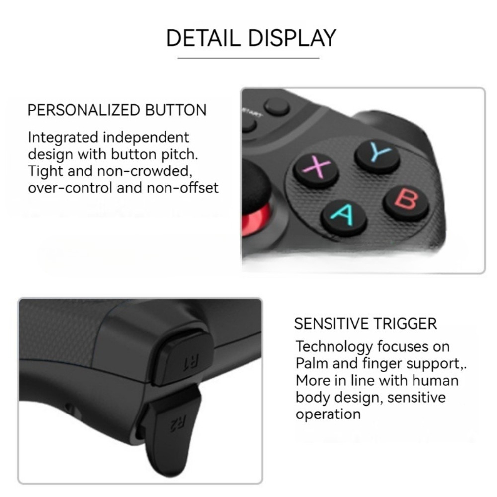 X2 Ultra Retro Game Stick 4K,  - Gaming Console Handheld Retro recensione e prezzo
