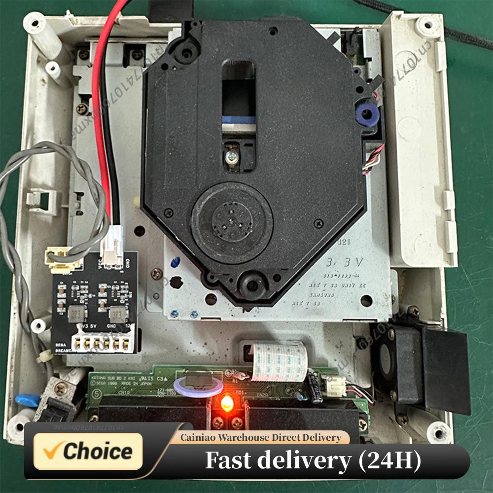 Power Supply Console Board For - Gaming Console Types recensione e prezzo