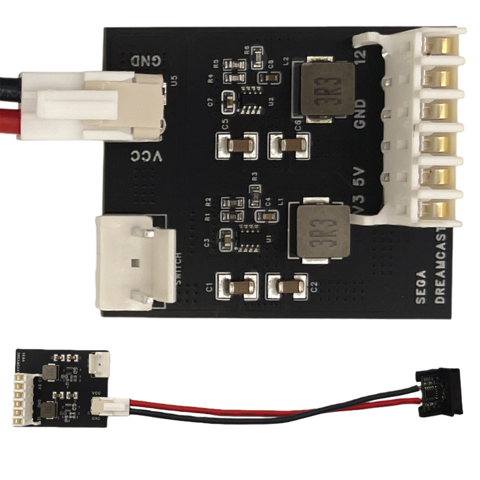 Power Supply Console Board For - Gaming Console Types recensione e prezzo