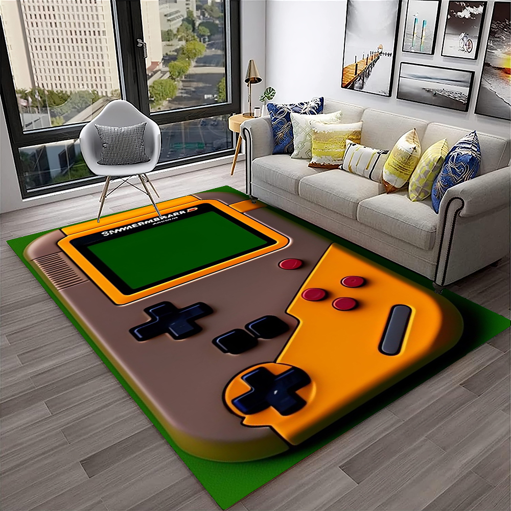 Retro Video Game Console Desig - Gaming Console Design recensione e prezzo