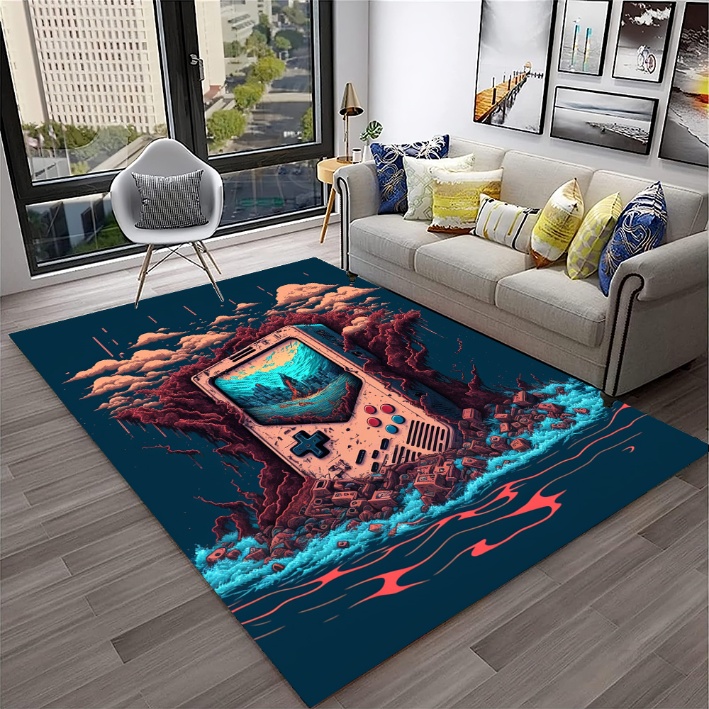 Retro Video Game Console Desig - Gaming Console Design recensione e prezzo