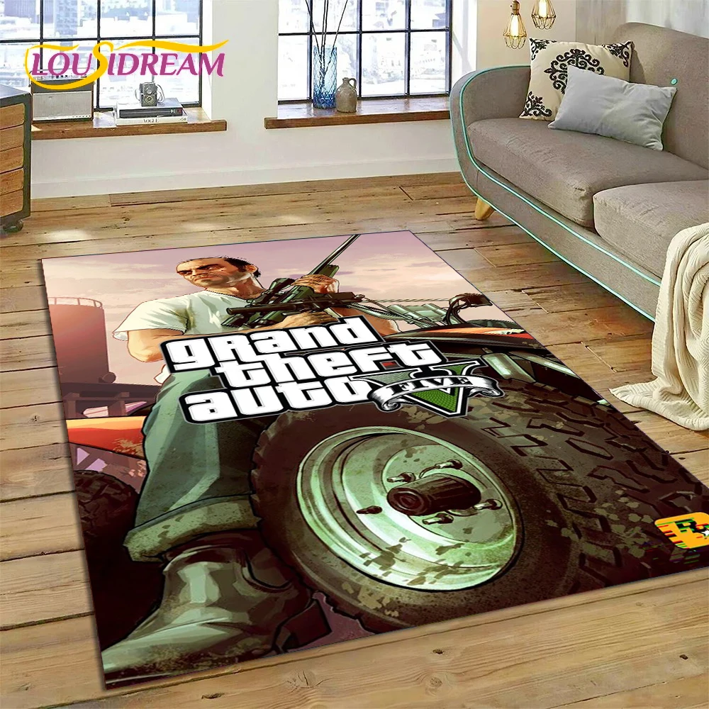 3D GTA Game Grand Theft Auto G - Gaming Console Gta recensione e prezzo