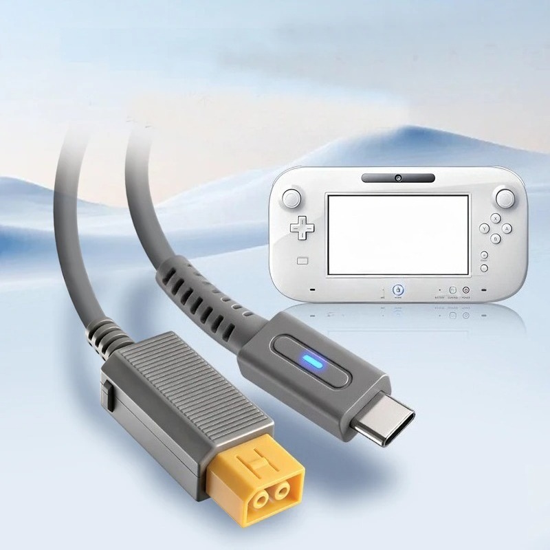 45W Type C PD Charging Cable f - Gaming Console Types recensione e prezzo