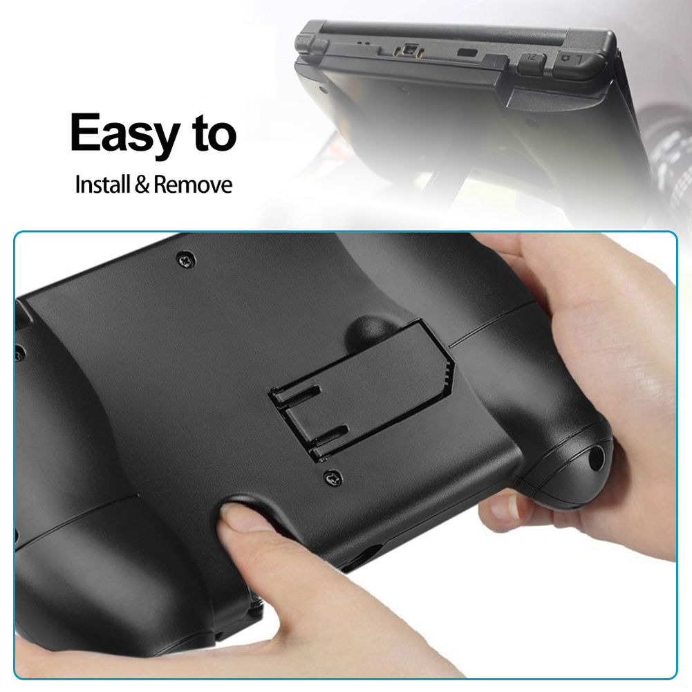 Stylish Hand Grip Handle Stand - Gaming Console Design recensione e prezzo